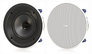 TANNOY QCI 6DC встраиваемая АС, без заднего колпака, 6", программ.140Вт/8Ом. 55Гц-20кГц -3дБ